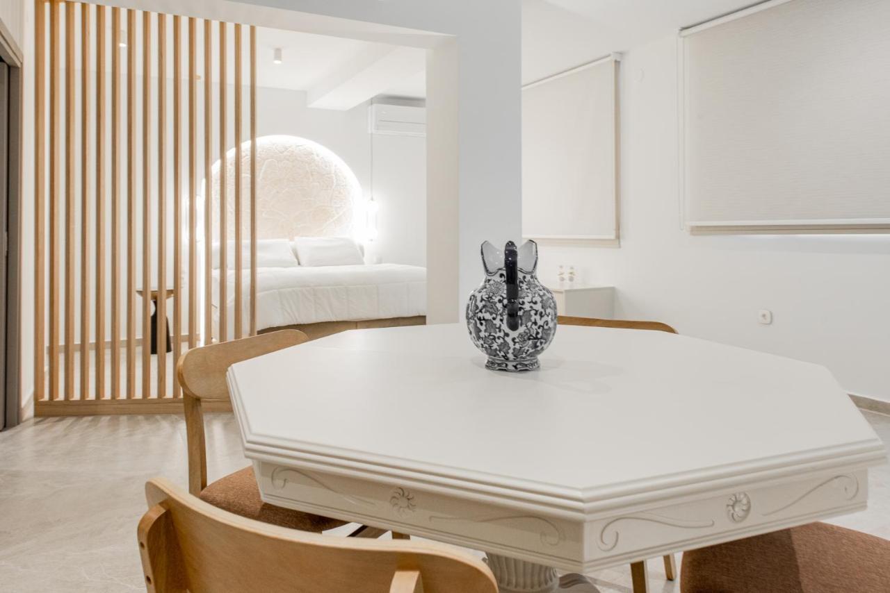 Apartment Gemela Allstarboutique In Z Aegina