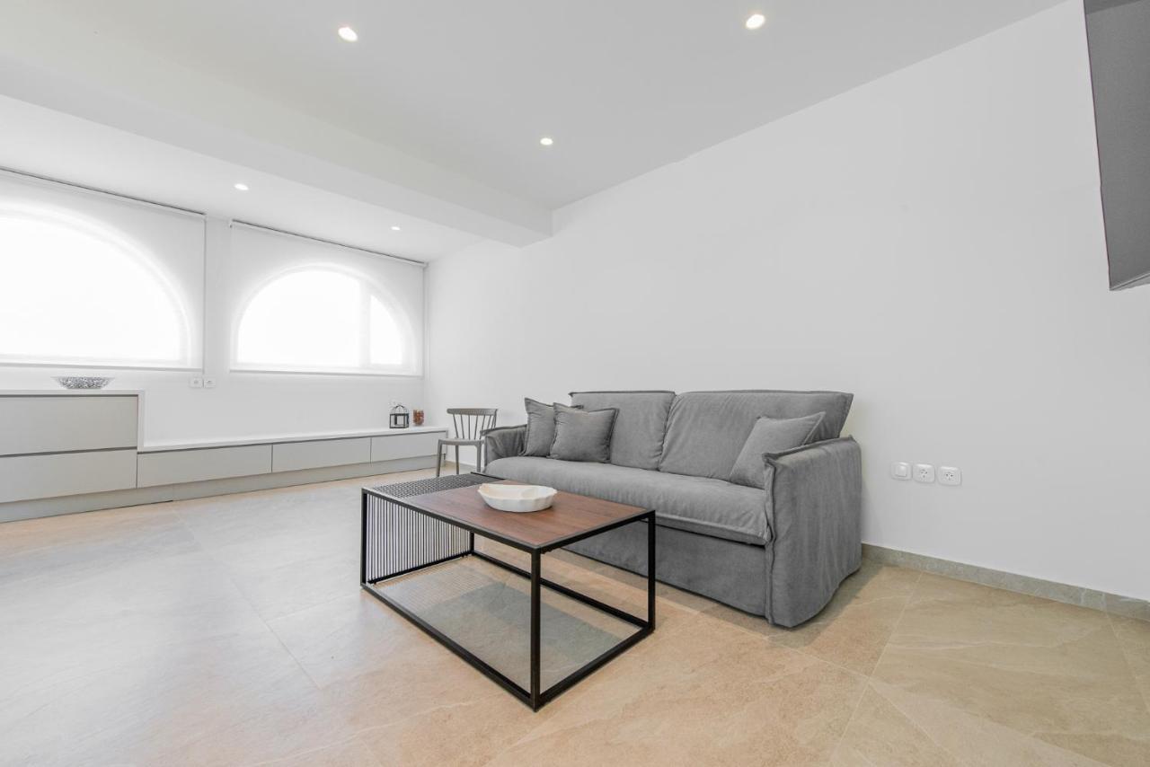 Apartment Gemela Allstarboutique In Z