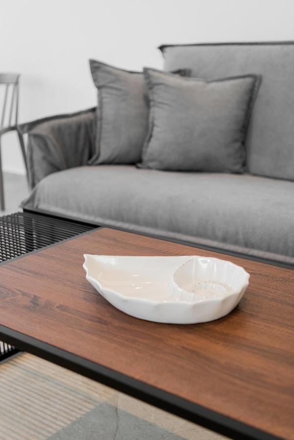 Apartment Gemela Allstarboutique In Z
